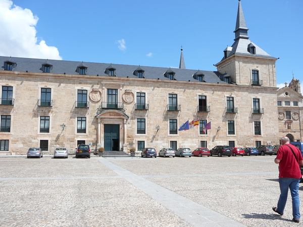 Castilla-Leon / Burgos