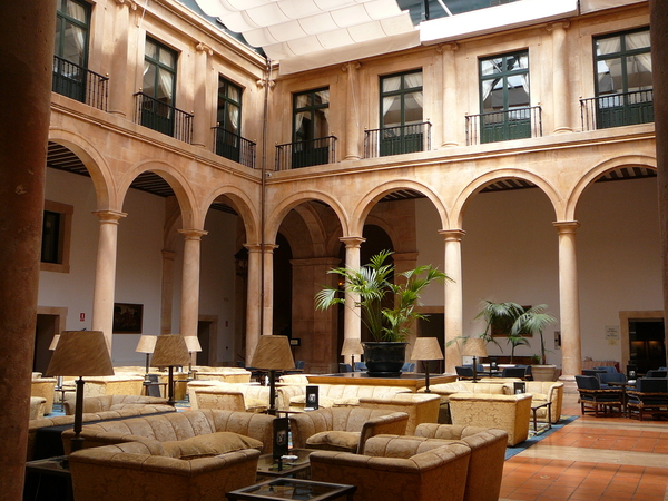 Castilla-Leon / Burgos