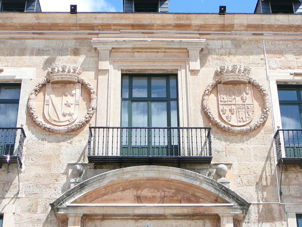 Castilla-Leon / Burgos