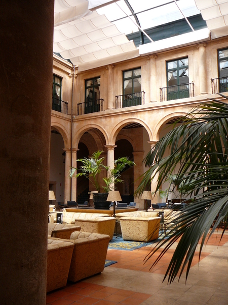 Castilla-Leon / Burgos