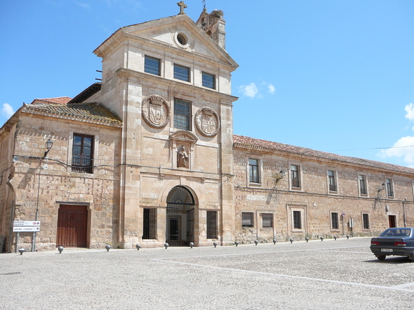 Castilla-Leon / Burgos
