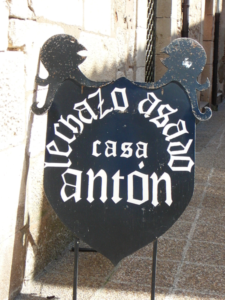 Castilla-Leon / Burgos