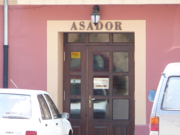 Castilla-Leon / Burgos