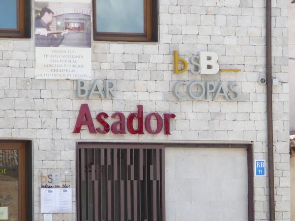 Castilla-Leon / Burgos