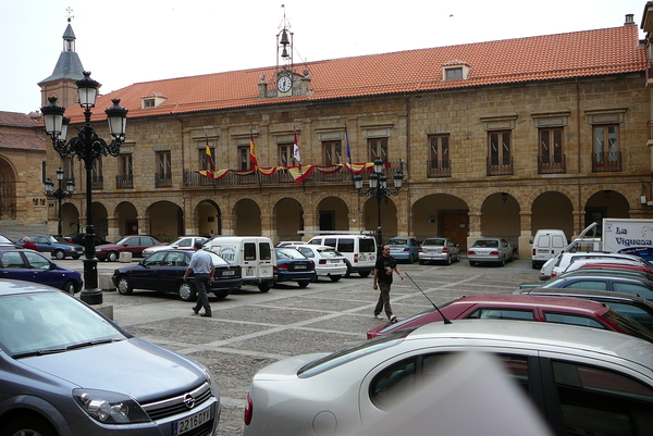 Castilla-Leon / Leon