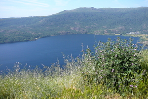 Sanabria Lago