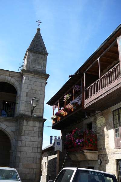 Castilla-Leon / Zamora