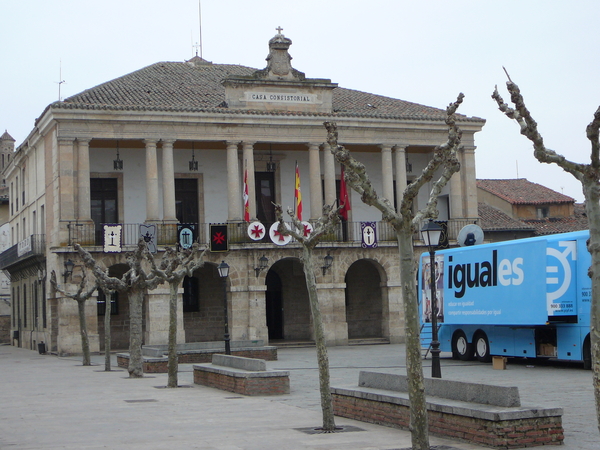 Castilla-Leon / Zamora