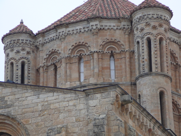 Castilla-Leon / Zamora
