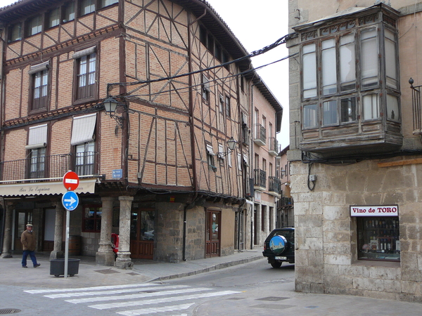 Castilla-Leon / Zamora