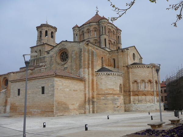 Castilla-Leon / Zamora