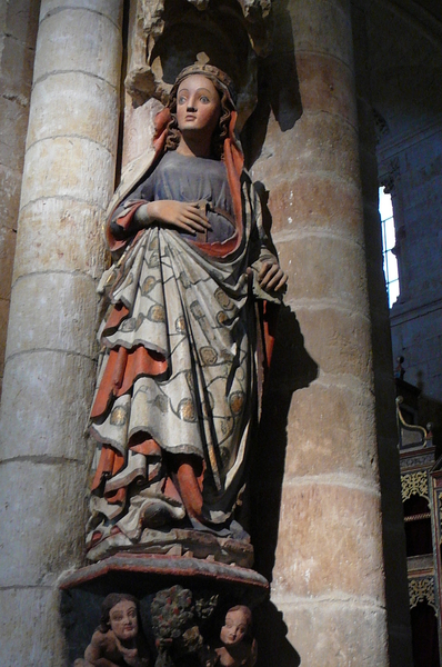 Castilla-Leon / Zamora