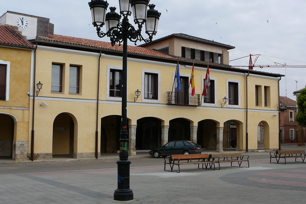 Castilla-Leon / Zamora