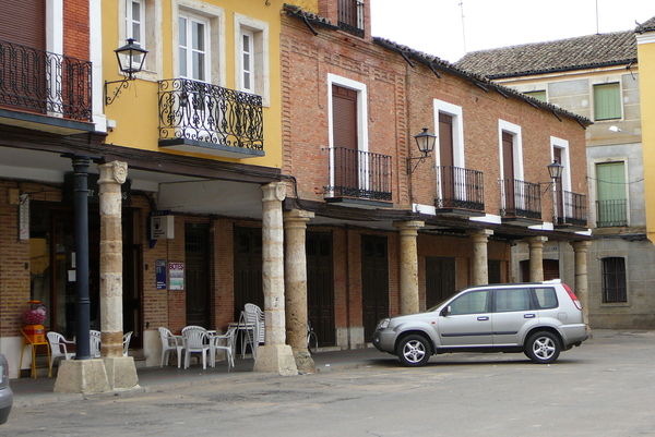 Castilla-Leon / Zamora