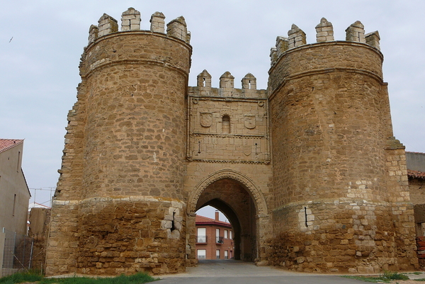 Castilla-Leon / Zamora