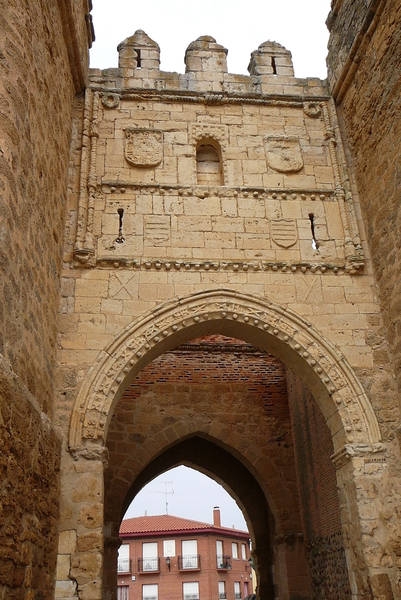 Castilla-Leon / Zamora