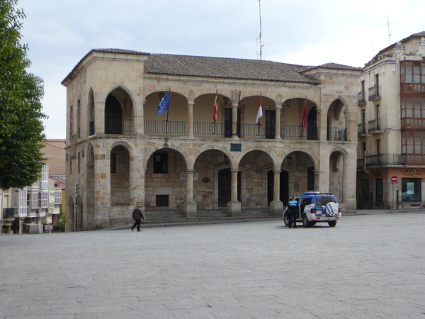 Castilla-Leon / Zamora