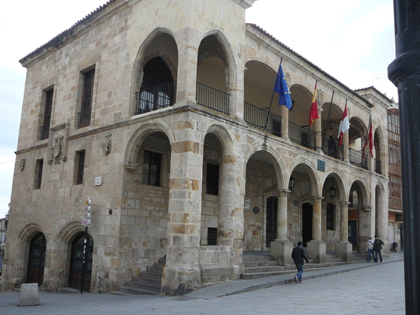 Castilla-Leon / Zamora