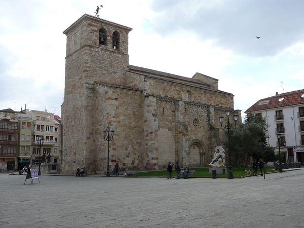 Castilla-Leon / Zamora