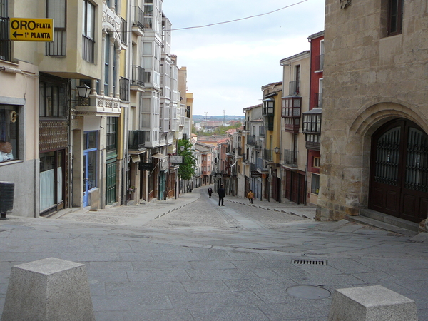 Castilla-Leon / Zamora