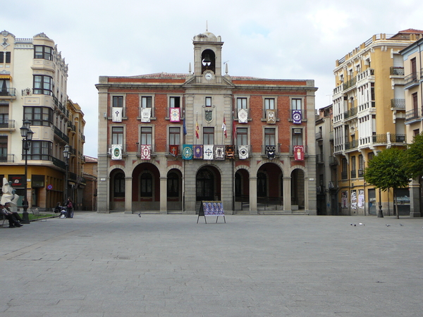 Castilla-Leon / Zamora