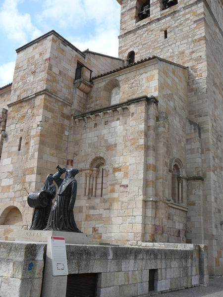 Castilla-Leon / Zamora