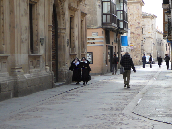 Castilla-Leon / Zamora