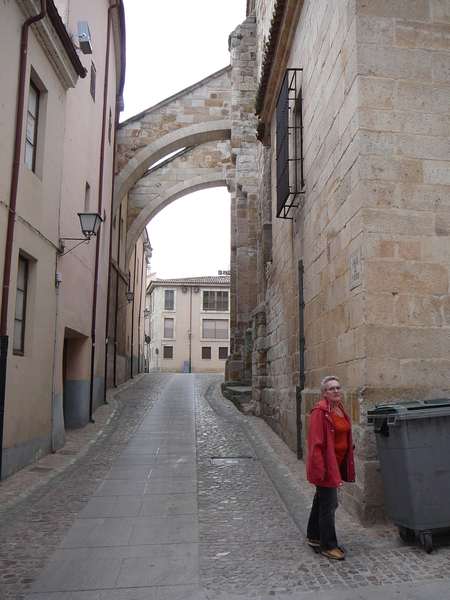 Castilla-Leon / Zamora