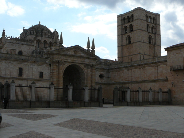 Castilla-Leon / Zamora