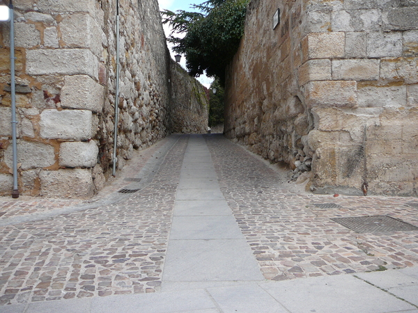 Castilla-Leon / Zamora