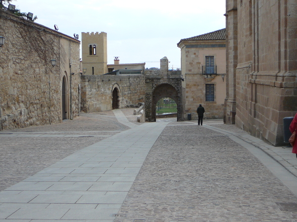 Castilla-Leon / Zamora