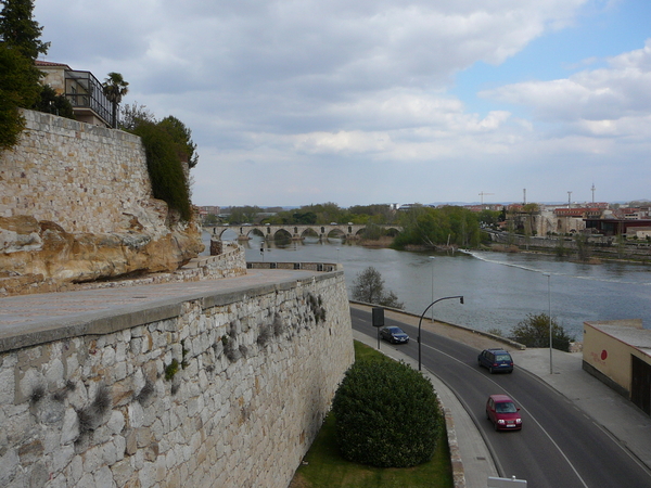 Castilla-Leon / Zamora