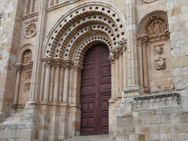 Castilla-Leon / Zamora