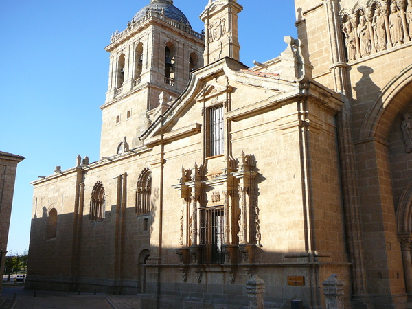 Castilla-Leon / Salamanca