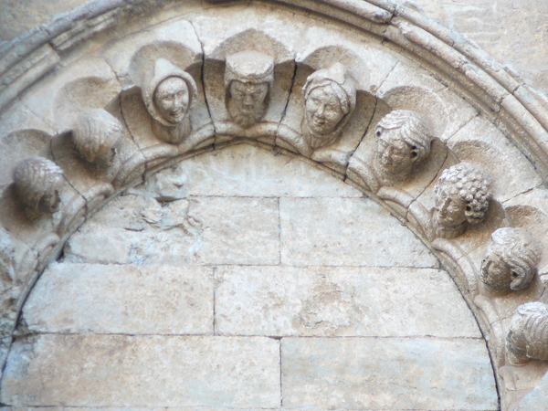 Castilla-Leon / Salamanca