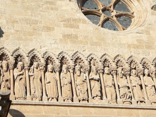 Castilla-Leon / Salamanca