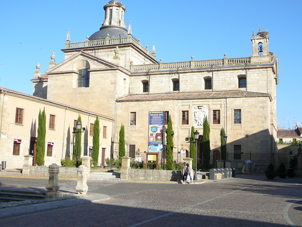 Castilla-Leon / Salamanca