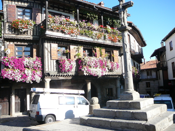 Castilla-Leon / Salamanca