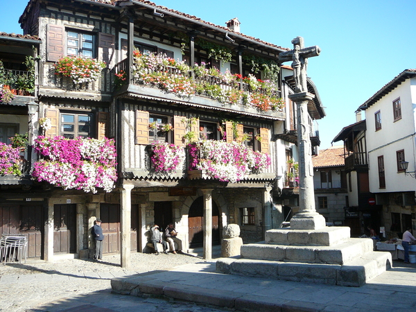 Castilla-Leon / Salamanca