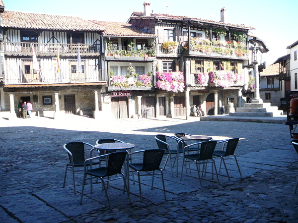 Castilla-Leon / Salamanca