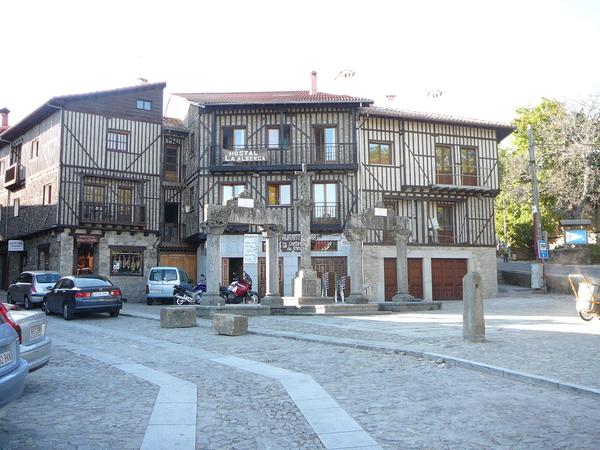 Castilla-Leon / Salamanca