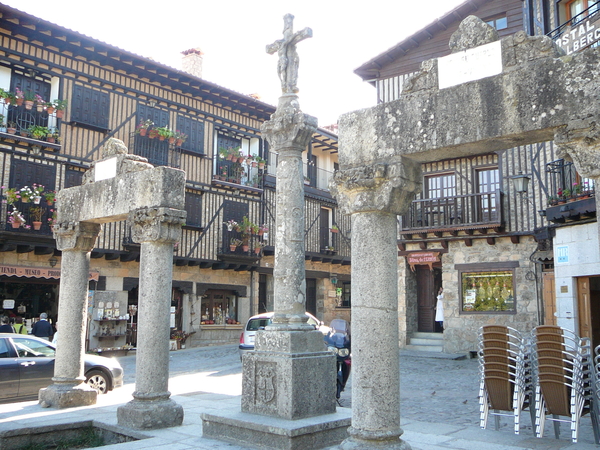 Castilla-Leon / Salamanca