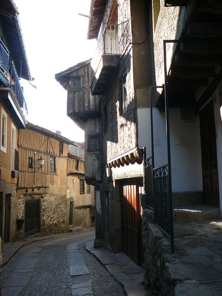 Castilla-Leon / Salamanca