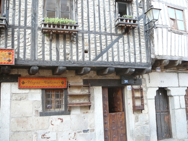 Castilla-Leon / Salamanca