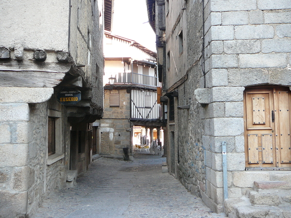 Castilla-Leon / Salamanca