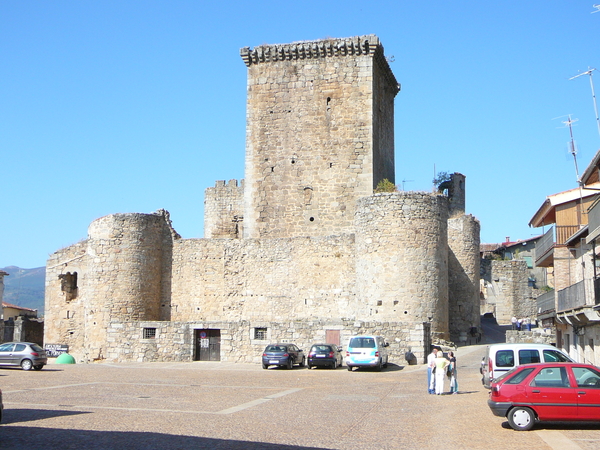 Castilla-Leon / Salamanca