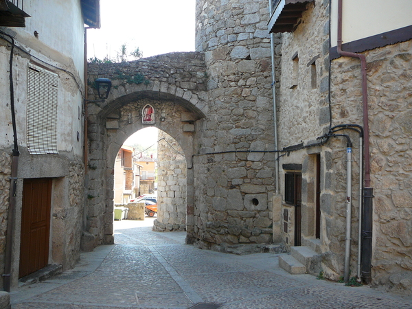 Castilla-Leon / Salamanca