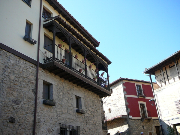 Castilla-Leon / Salamanca