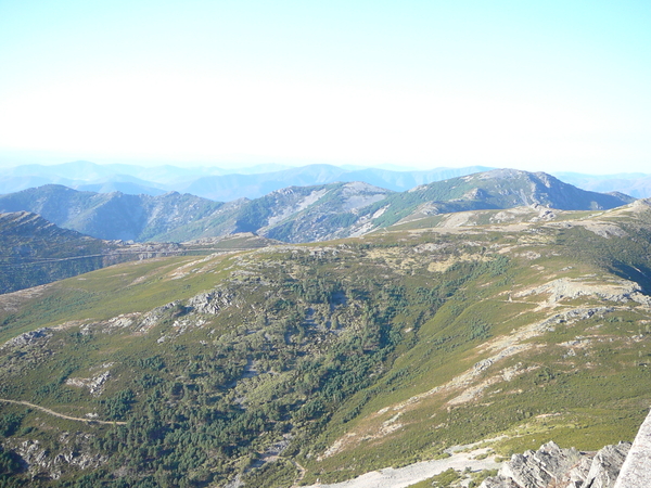 Castilla-Leon / Salamanca