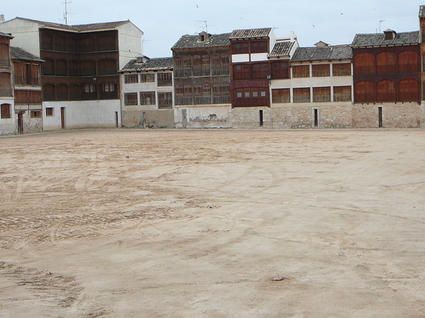 Castilla-Leon / Valladolid